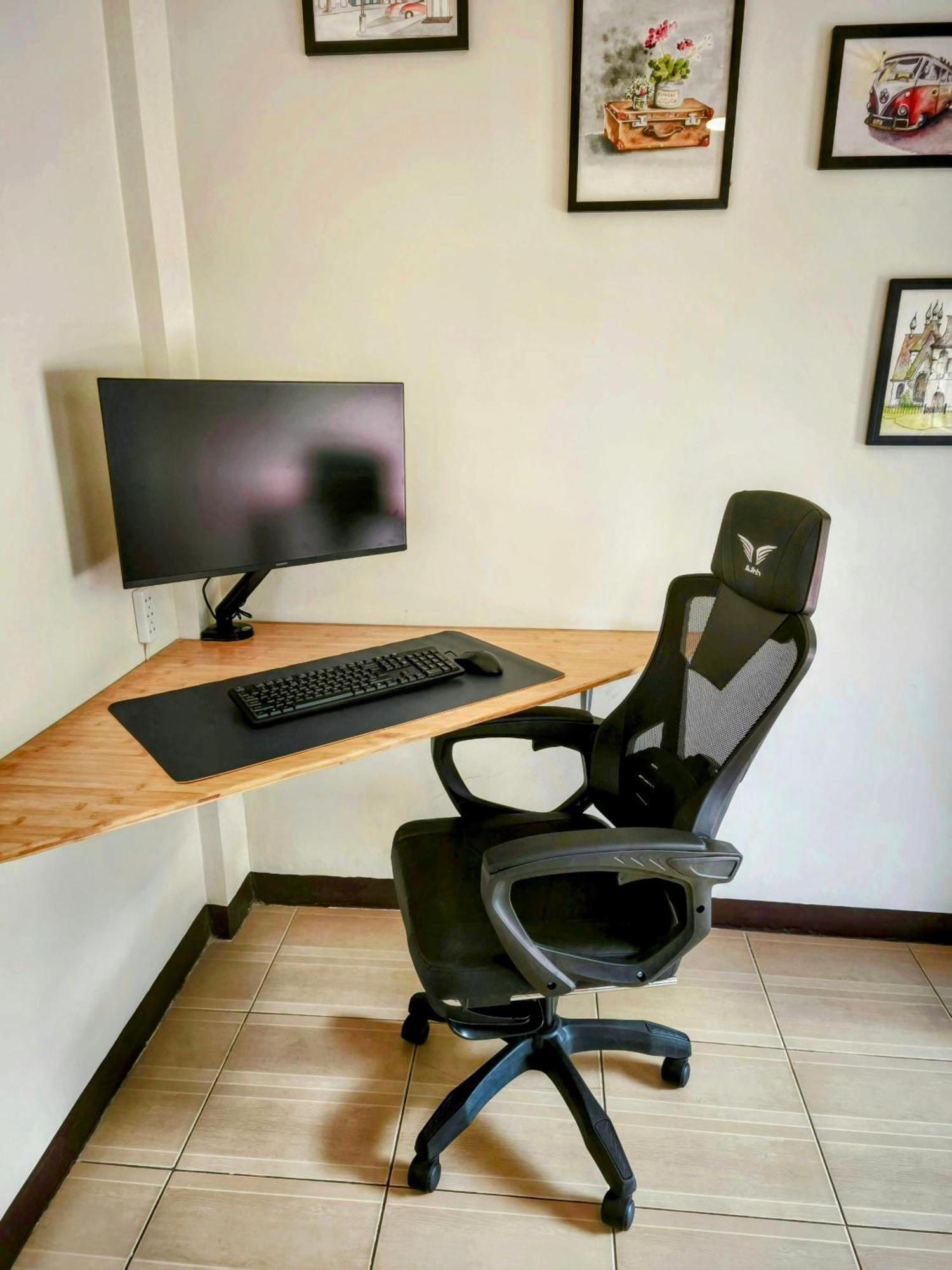 Digital Nomad Place - City Center 코른 외부 사진